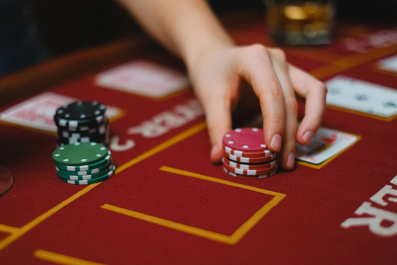 Bạn muốn chơi loại game nào hôm nay?